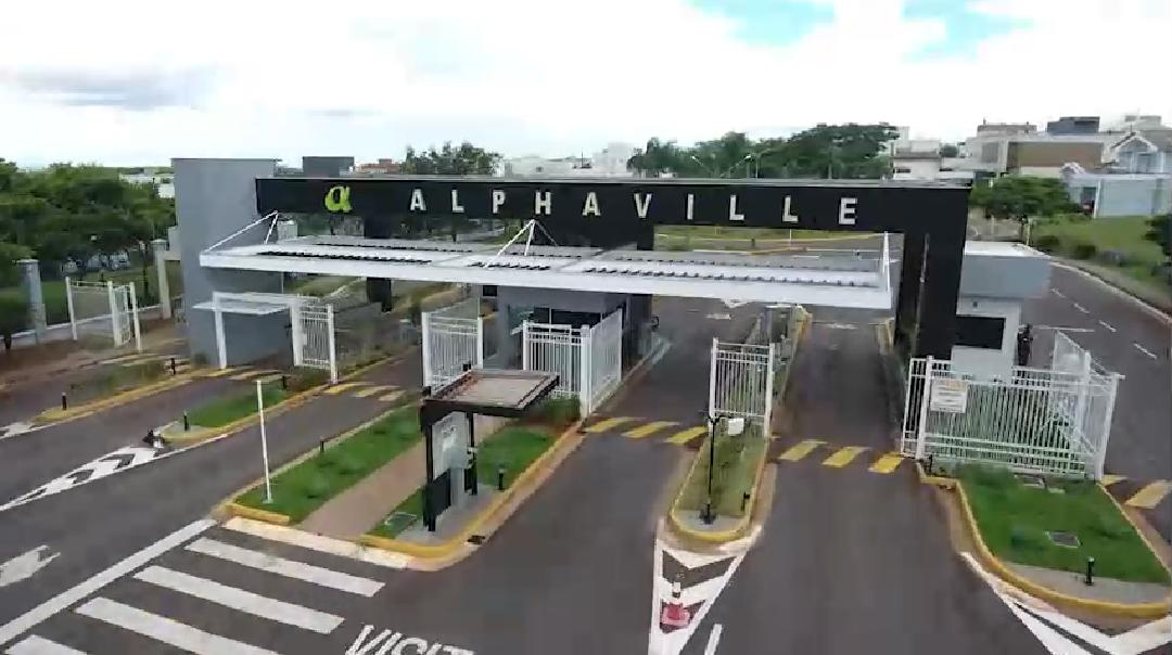 Associação Alphaville Campo Grande Quem Somos